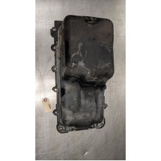 GSP504 Engine Oil Pan For 99-04 Ford F-150  5.4 XL1E6675CA